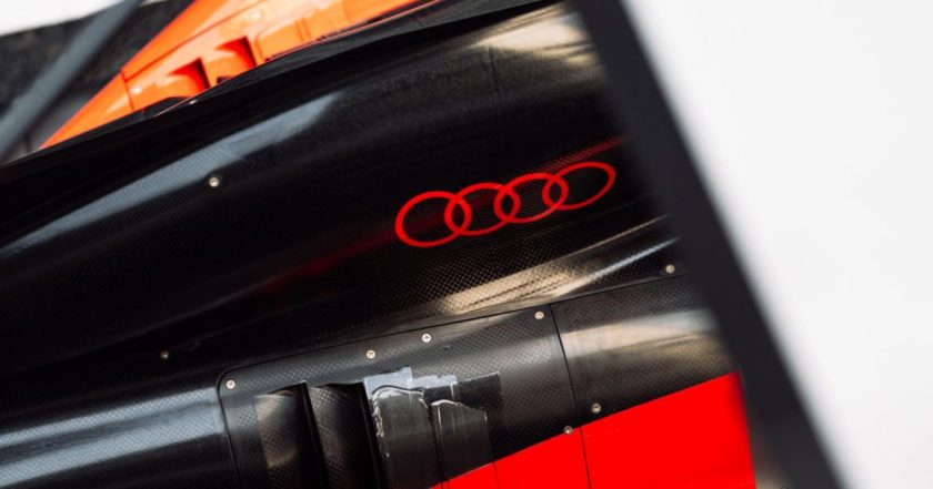 Rethinking Road Safety: Audi's Cautionary Tale from Barcelona