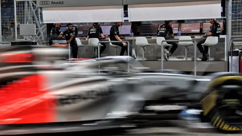 Unleashing Speed and Talent: Thrilling Day 2 Results from Bahrain Pre-Season Testing 2026