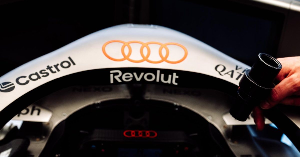 Revving Up: Audi's Strategic Surprise in Driver Line-Up