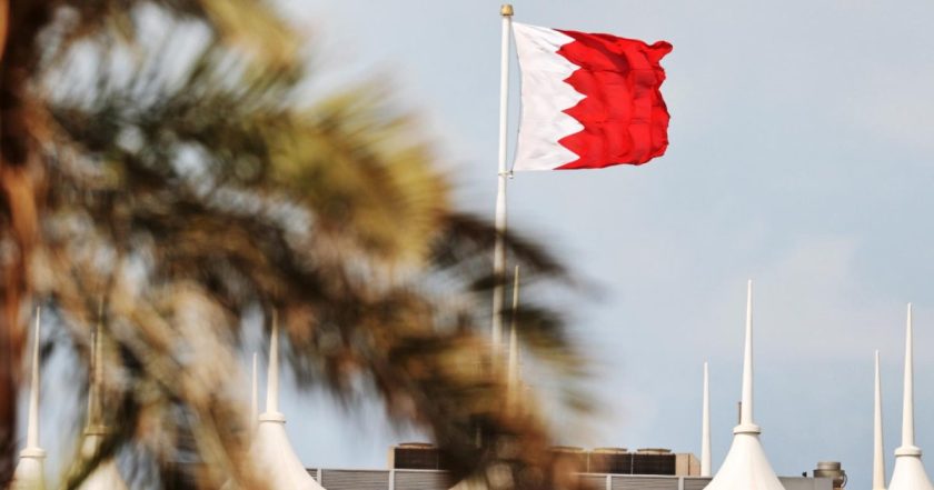 Revving Up for Success: A Sneak Peek at the F1 2026 Bahrain Pre-Season Testing Driver Line-Ups