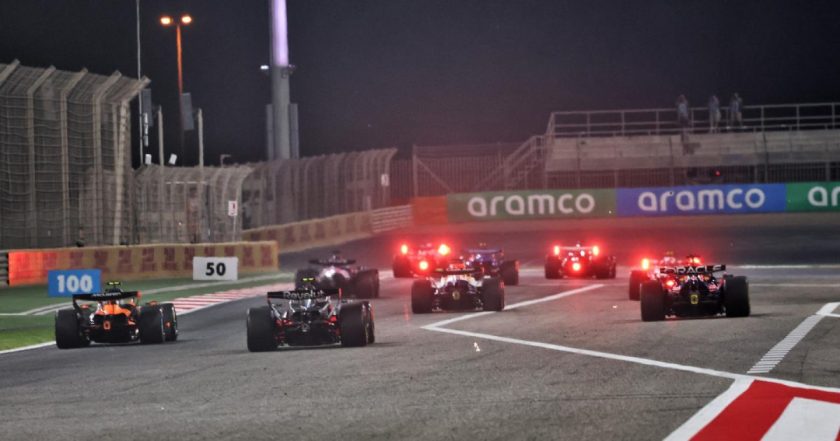 The Race for Supremacy: 2026 F1 Pre-Season Testing Reveals Manufacturer Lap Dominance