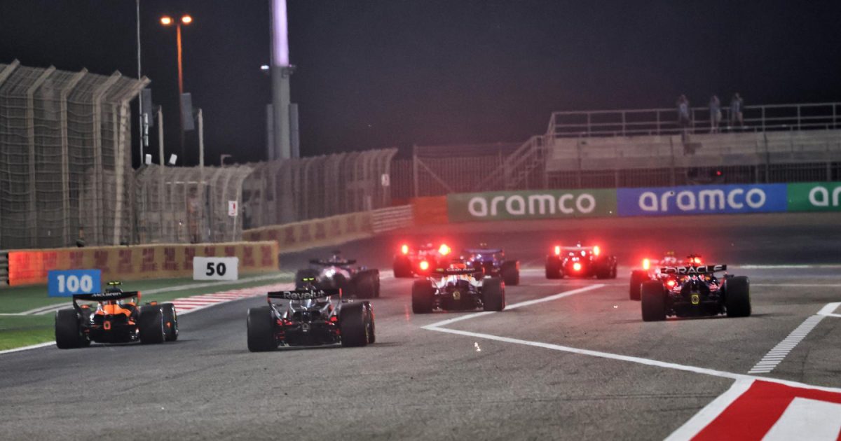 The Race for Supremacy: 2026 F1 Pre-Season Testing Reveals Manufacturer Lap Dominance