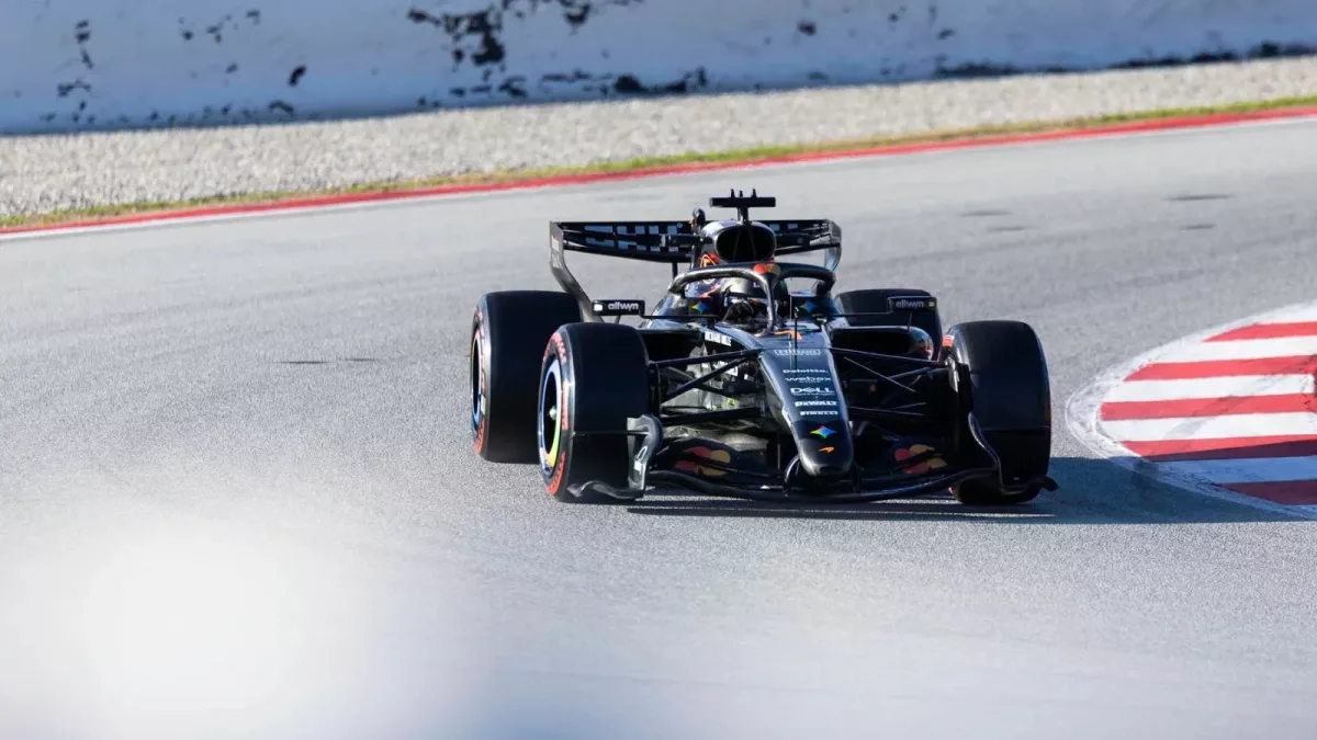 McLaren's Strategic Mastery: Paving the Path to F1 Glory in 2026