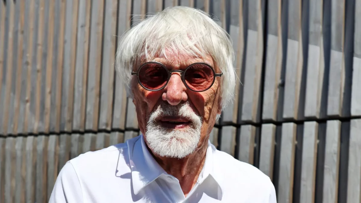 Former F1 Chief Supports Max Verstappen's Bold Criticisms of the 2026 Car Design