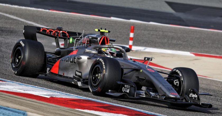 Unveiling the Complex Intricacies of F1's Latest Challenge: A Deep Dive into the Chaos