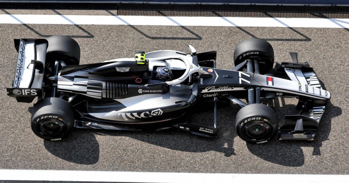 Cadillac Triumphs with Dominating Victory in Early F1 Season