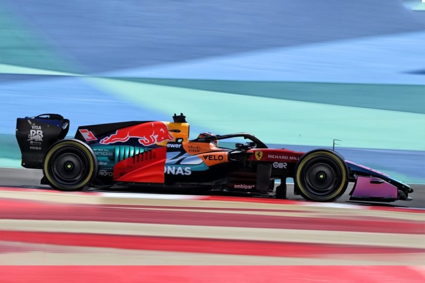 Revving Up for Victory: Analyzing the 2026 F1 Teams After Pre-Season Testing
