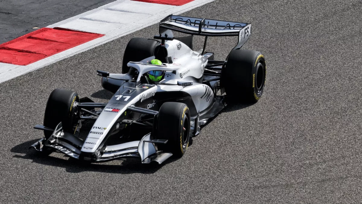 Revving Up: Former Lewis Hamilton Manager Secures High-Ranking Role at Cadillac