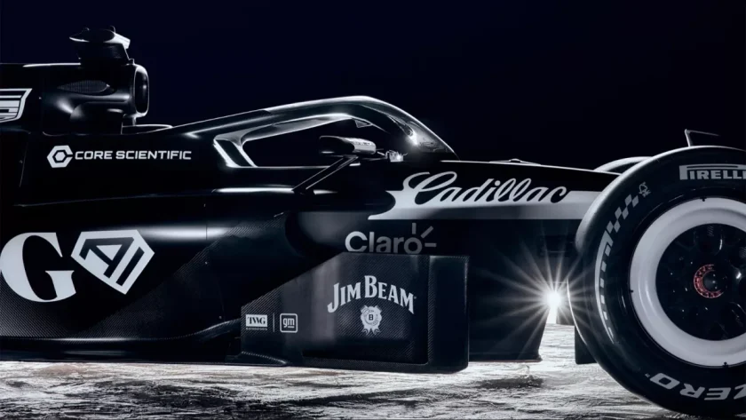 Revving Up: Cadillac F1 Team Takes on Hollywood Maverick Michael Bay in Legal Showdown