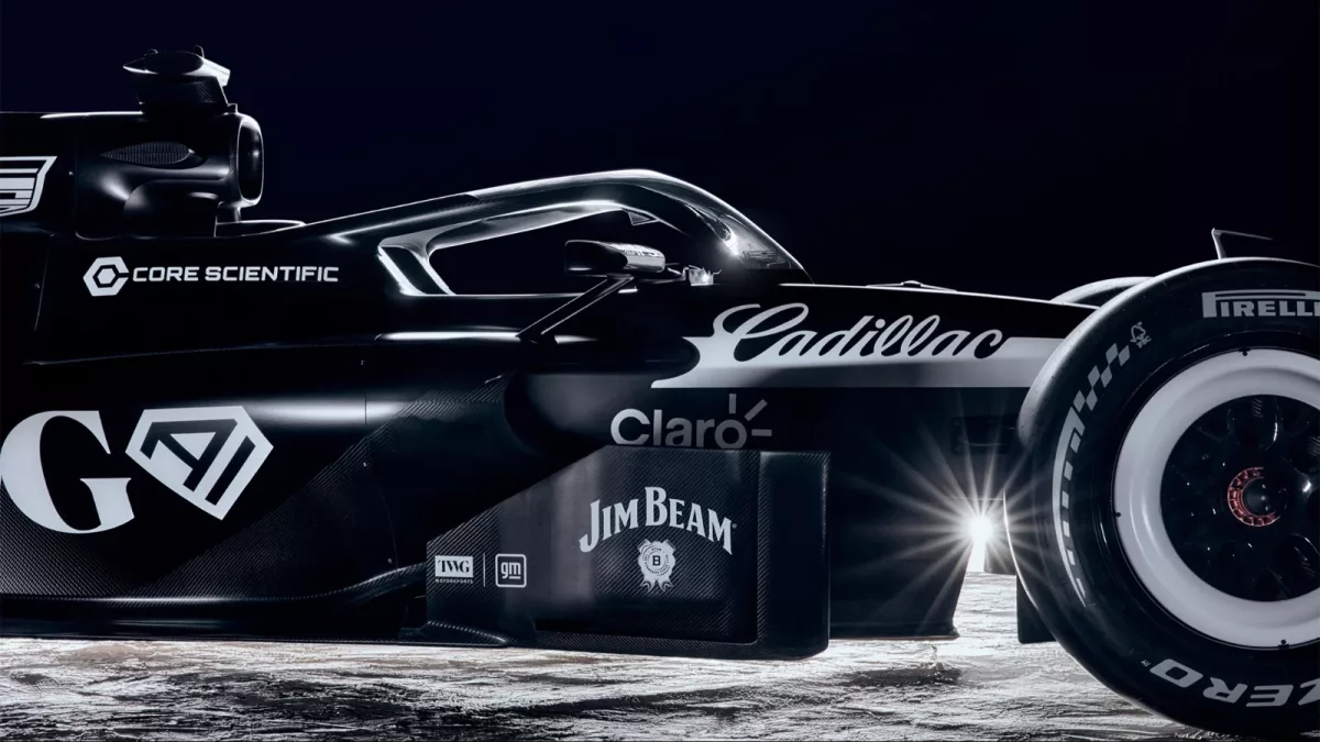 Revving Up: Cadillac F1 Team Takes on Hollywood Maverick Michael Bay in Legal Showdown