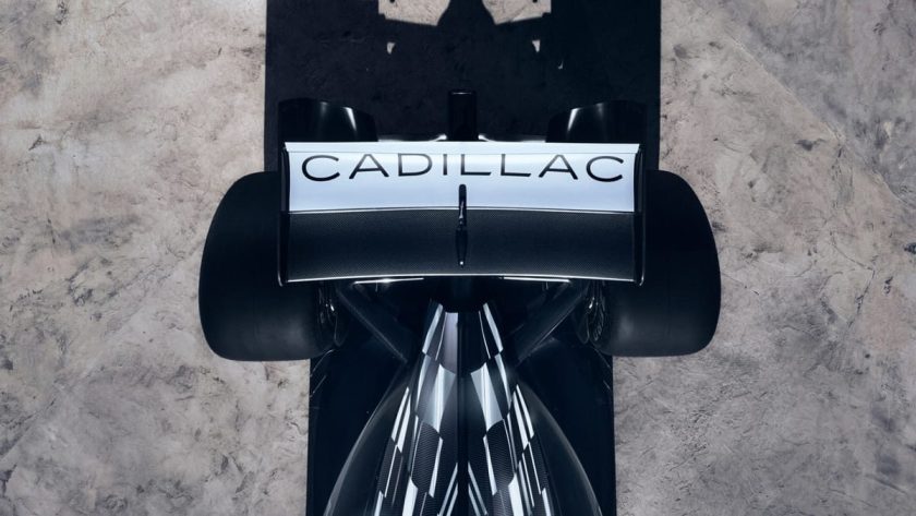 Revving Up Excellence: Cadillac's Accelerated Progress with In-House F1 Engine Development