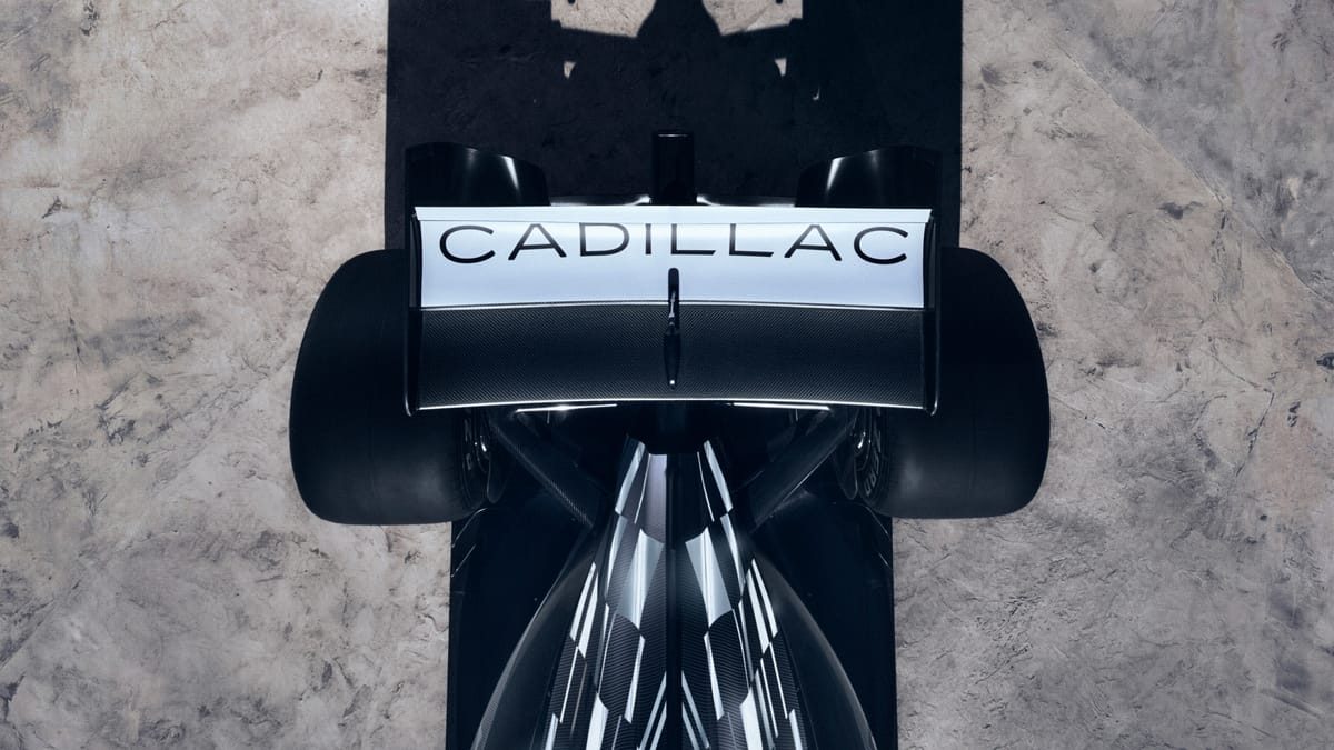 Revving Up Excellence: Cadillac's Accelerated Progress with In-House F1 Engine Development