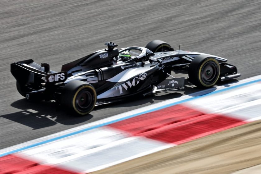 Revving Up Excellence: Cadillac Welcomes Hamilton's Long-Time Partner to F1 Management Team