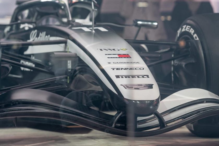 Benchmarking Excellence: Analyzing the Top Formula 1 Teams' 2026 Launches