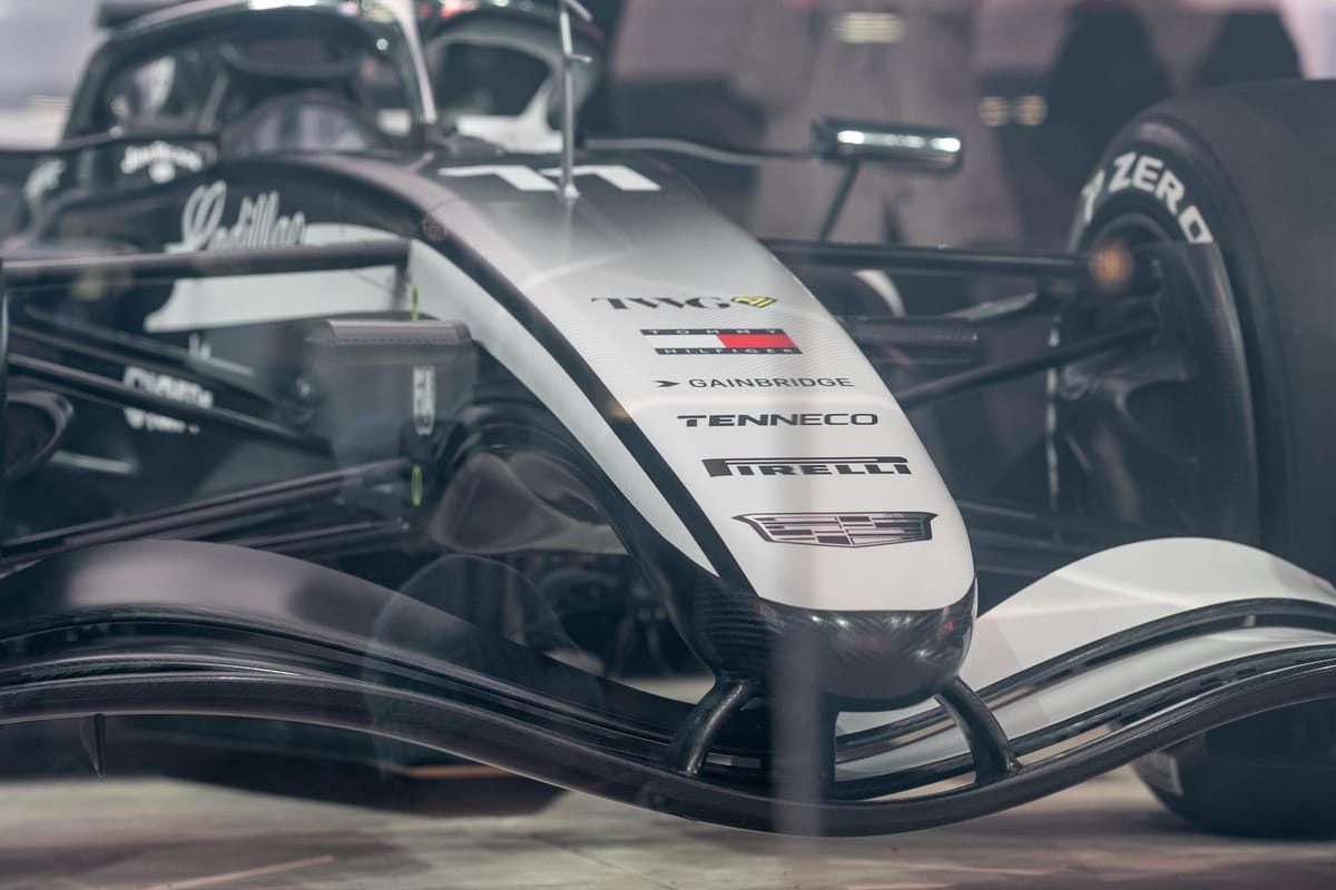 Benchmarking Excellence: Analyzing the Top Formula 1 Teams' 2026 Launches