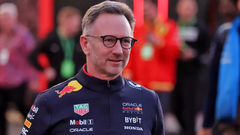 Unveiling Christian Horner's definitive stance on the F1 controversy: The Power Unit Fallout