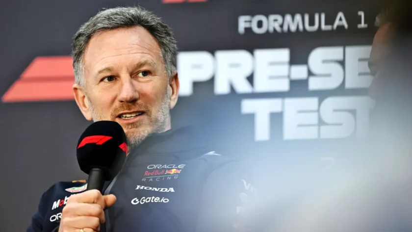 Red Bull's Strategic Evolution: Breaking Away from Christian Horner's Legacy