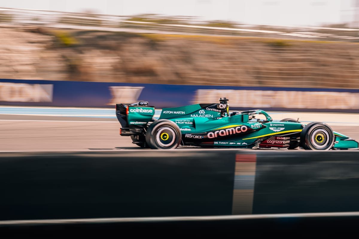 Cracking the Code: Deciphering Honda's Mysterious F1 Engine Issue