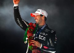 Champion’s Insight: Antonio Felix da Costa Reflects on Triumph in Jaguar Formula E Victory