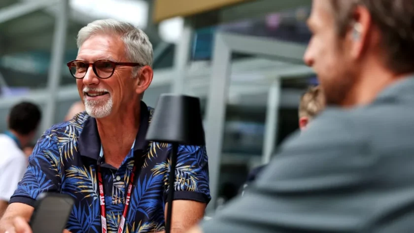 Reviving History: Williams Celebrates 30 Years of F1 Success with Damon Hill's Return