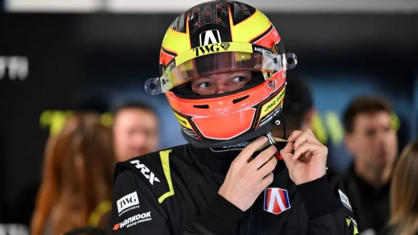 Accelerating Towards Success: Andretti Racing Secures Milestone Formula E Extension