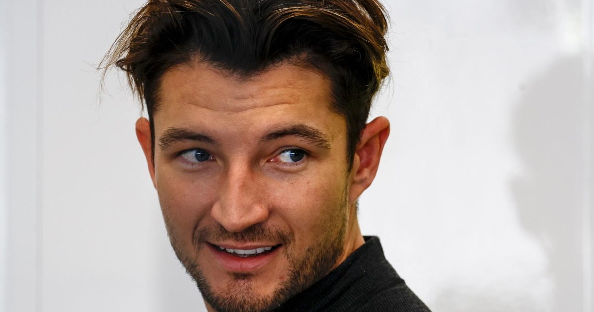 Jake Dennis Commits to Continued Success with Andretti Formula E