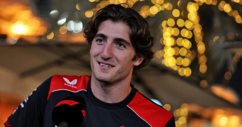 Jack Doohan's Candid Reflections: Navigating the 'Tricky' Alpine Terrain After F1 Demotion