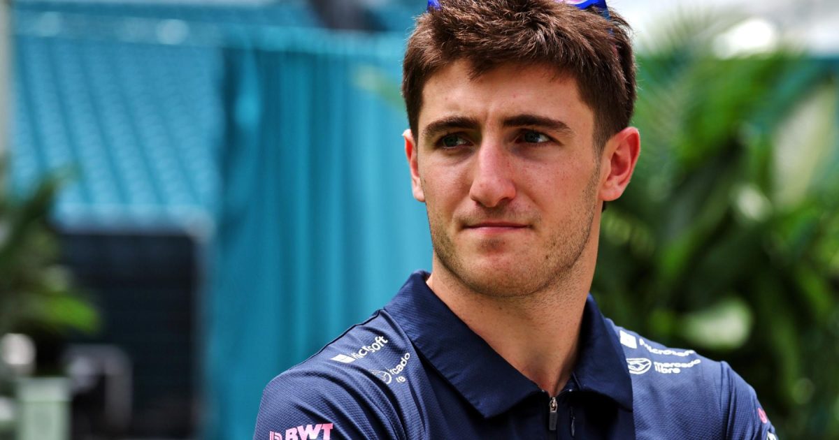 Haunted by Hate: Jack Doohan's Struggle Against Death Threats in the F1 World