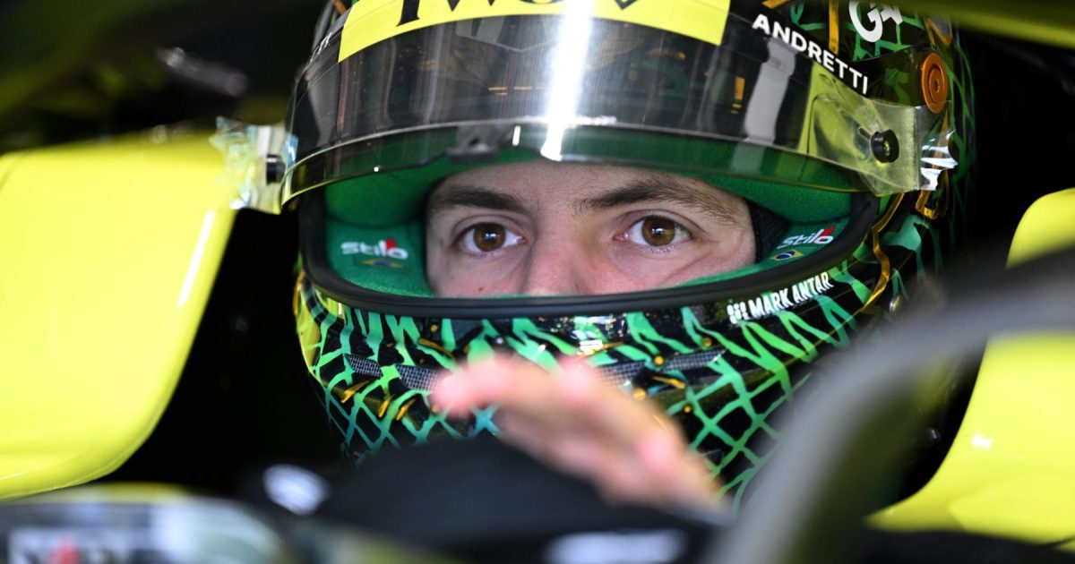 Drugovich's Classy Gesture: A Moment of Sportsmanship in Formula E