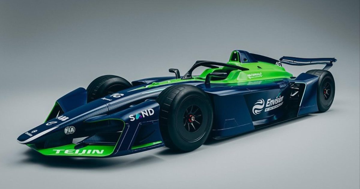 Sebastien Buemi's Thrilling Quest for Formula E Glory: The Gen4 Revolution Begins