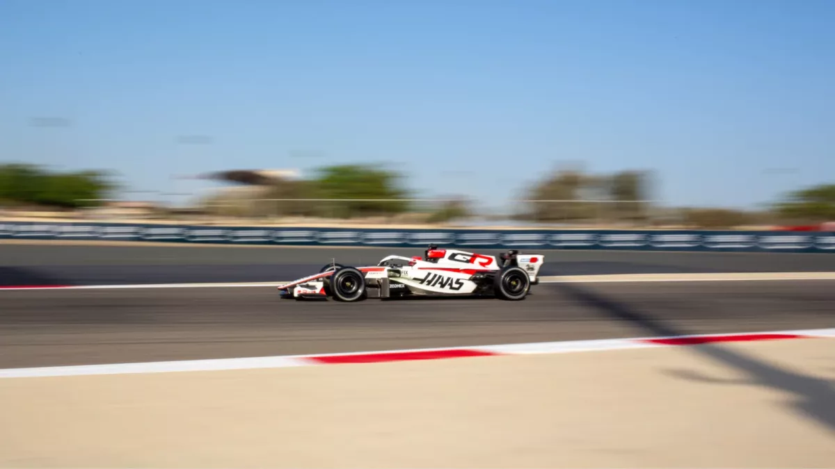 The Race is On: Formula 1 2026 Bahrain Testing Fuels High-Speed Thrills