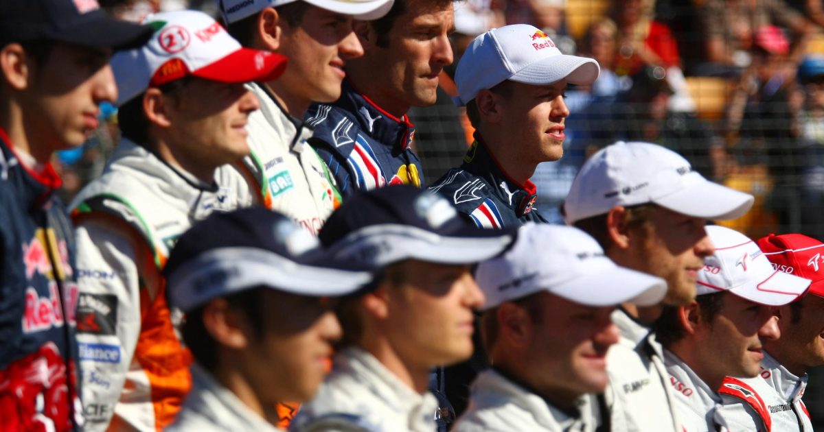 Revolutionary Shift: F1 Drivers Unite in Groundbreaking Decision Amid Fierce FIA Debate