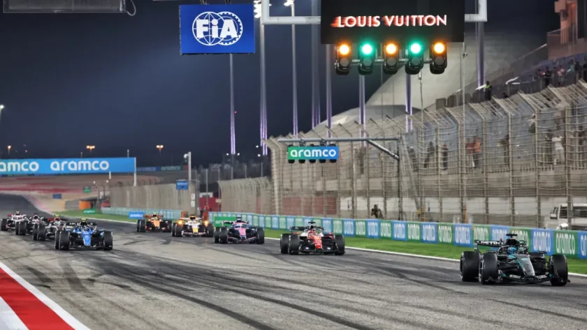 Revving Up: The Brewing Storm of F1's 2026 Power Unit Controversy