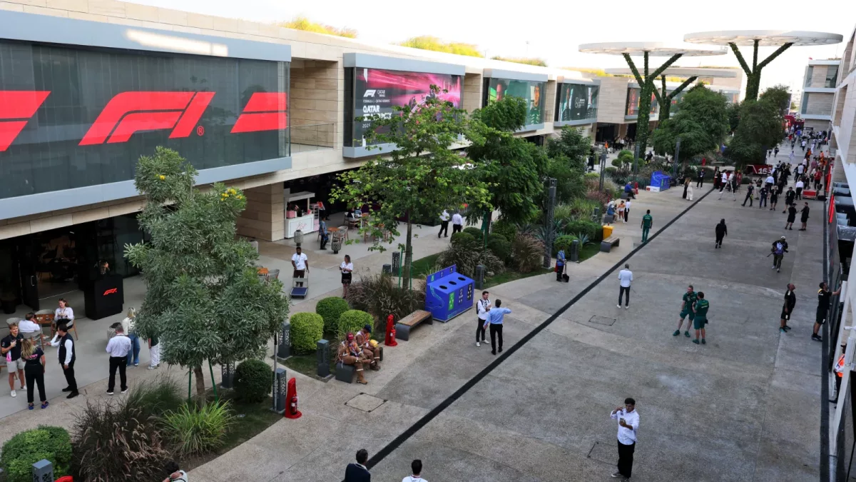 A Delicate Balancing Act: F1 and FIA Navigate Middle East Tensions Amid Pirelli Test Cancellation