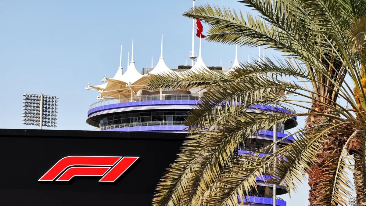 Revving up the Competition: F1 2026 Bahrain Pre-Season Testing Day 1 Takes the Racing World by Storm