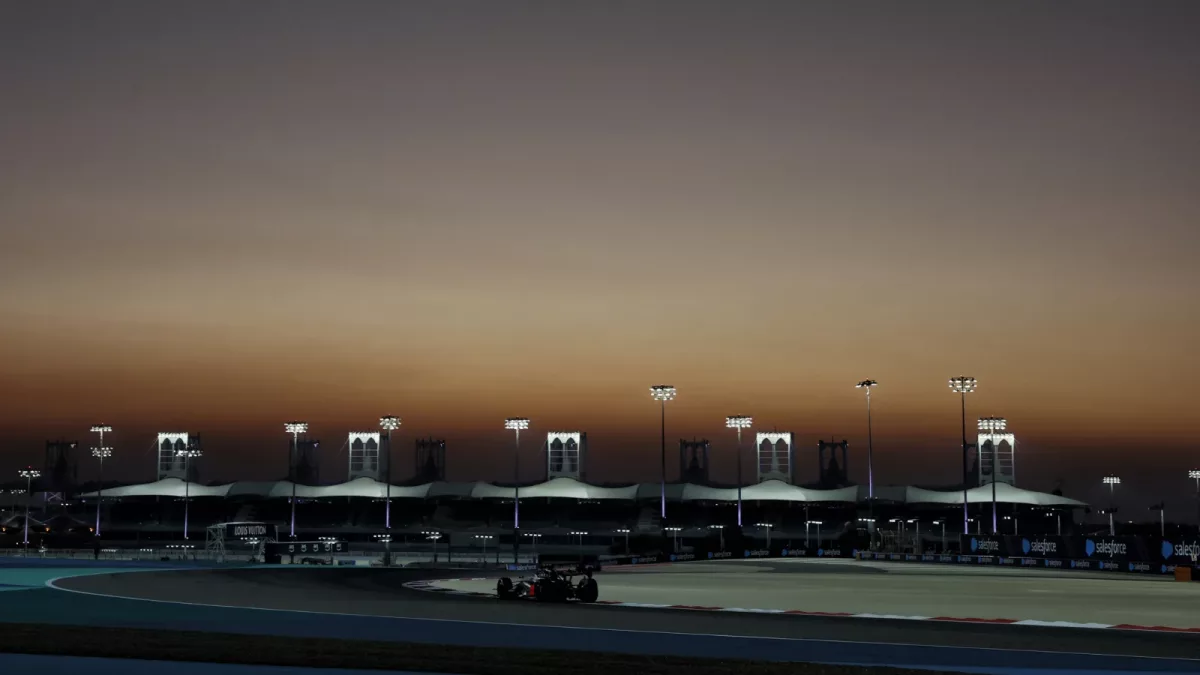 Bahrain's Thrilling F1 2026 Pre-Season Testing: A Day of Triumphs and Turbulence