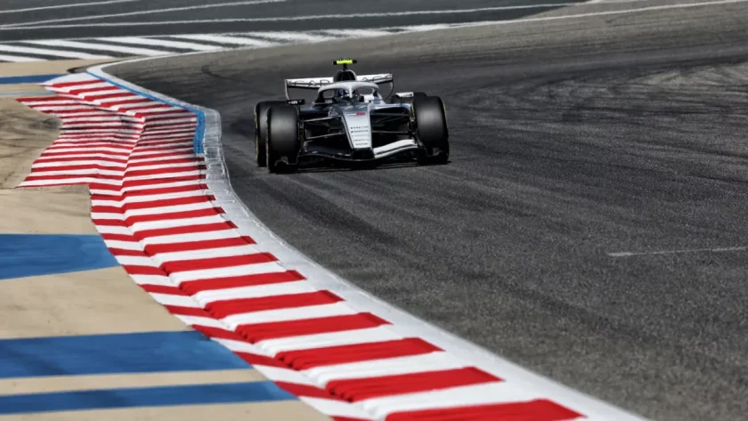 Race to Victory: Formula 1 2026 Bahrain Testing Delivers Thrilling Day 2 Results