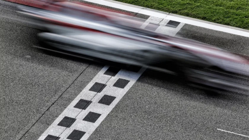 Revving Up for Success: F1 2026 Bahrain Pre-Season Testing Sets the Pace on Day 1 Morning