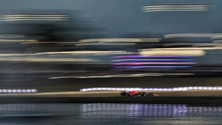 Revving Up for Success: F1 2026 Bahrain Test Day 2 Live Coverage