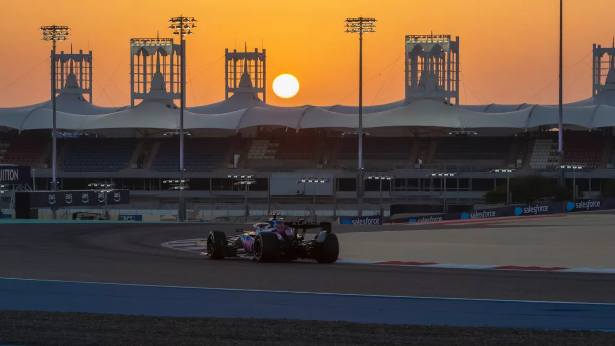 Revving Up for a Thrilling Showdown: Anticipating the F1 2026 Midfield Melee