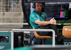 The Inside Scoop: Fernando Alonso’s Bold Claim on F1’s New Cars