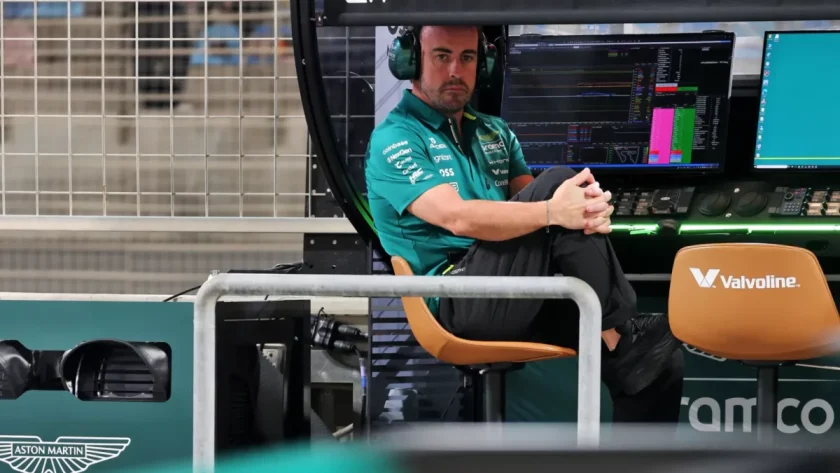 The Inside Scoop: Fernando Alonso's Bold Claim on F1's New Cars