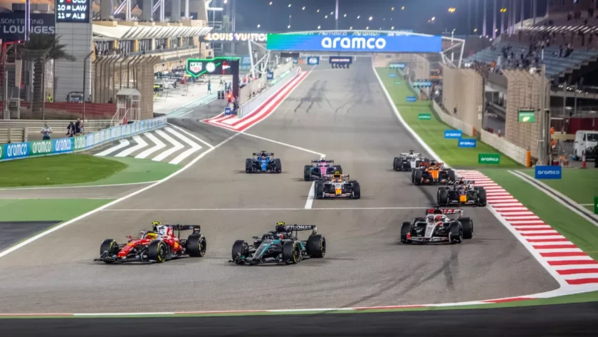 The Untold Story: Delving into the FIA's Controversial Decision to Overlook Ferrari's F1 Start Procedure Warnings