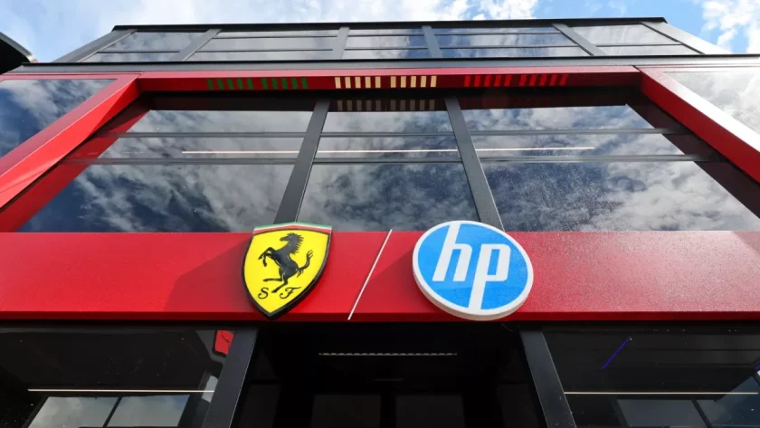 Rethinking the Revving: The Price of Ferrari's 'Win or Nothing' Approach in Formula 1