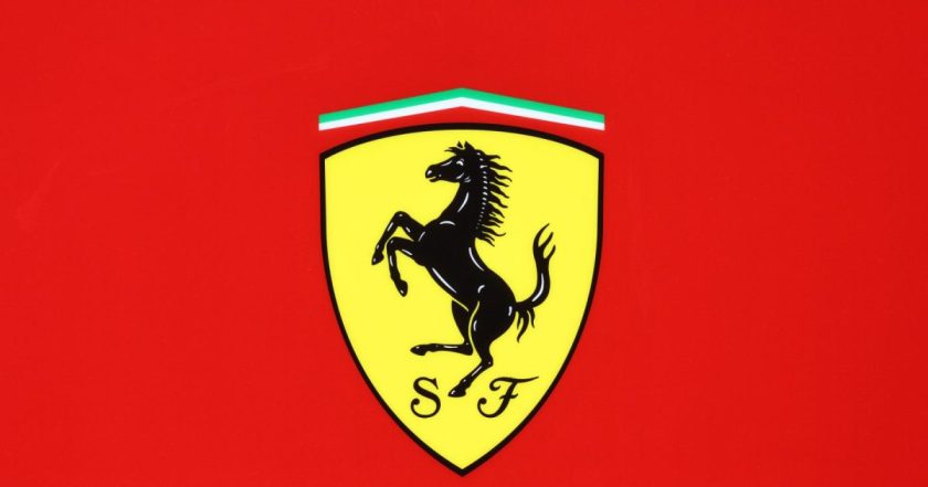Accelerating Success: Ferrari Announces Lucrative Employee Bonus Package