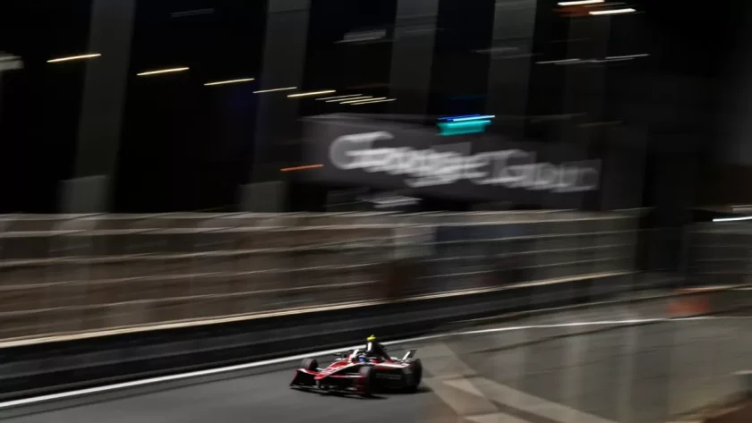 Jaw-Dropping Electric Action: Formula E 2026 Jeddah E-Prix Race 1 Unveils Thrilling Results