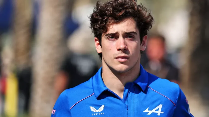 Transformative F1 Regulation Spurs Dramatic Advancement for Franco Colapinto in 2026