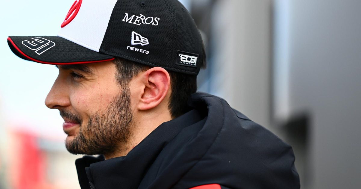 Why Esteban Ocon's Resilience Shines Through Amid Speculation and Insults
