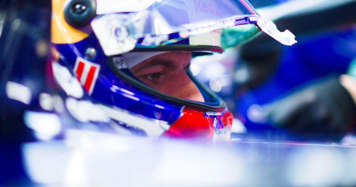 Max Verstappen 'surprise' reaction revealed to Red Bull 2026 F1 car