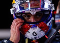 Max Verstappen’s Focus Remains on Racing as Williams Unveils Future Livery: A RacingNews365 Review